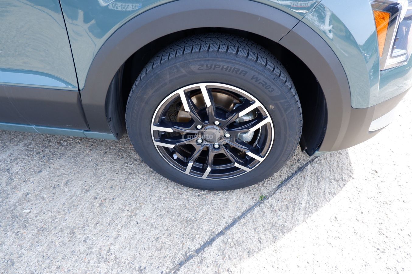 Kia Niro - фото 3