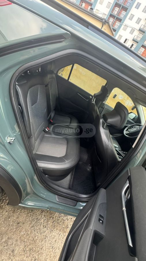 Kia Niro - фото 6