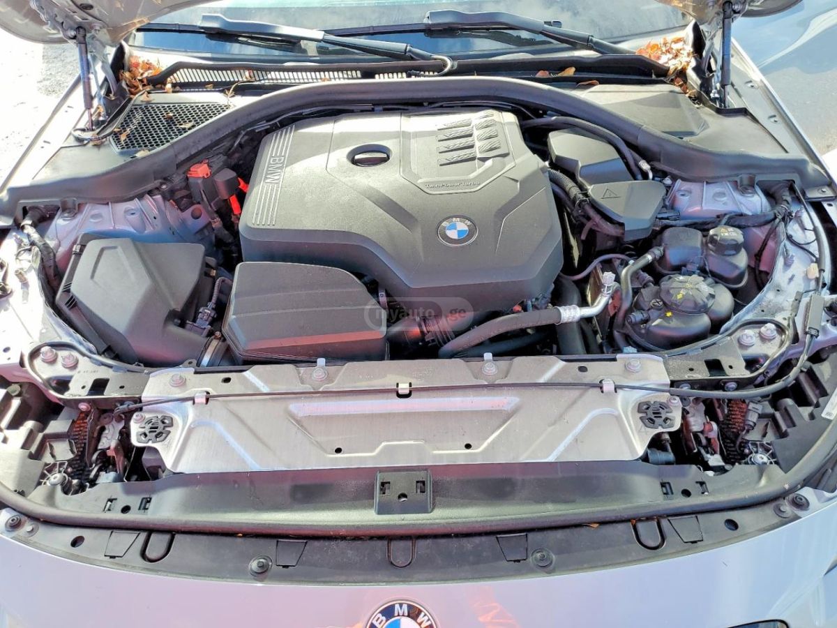 BMW 230i 2024 — миниатюра 11