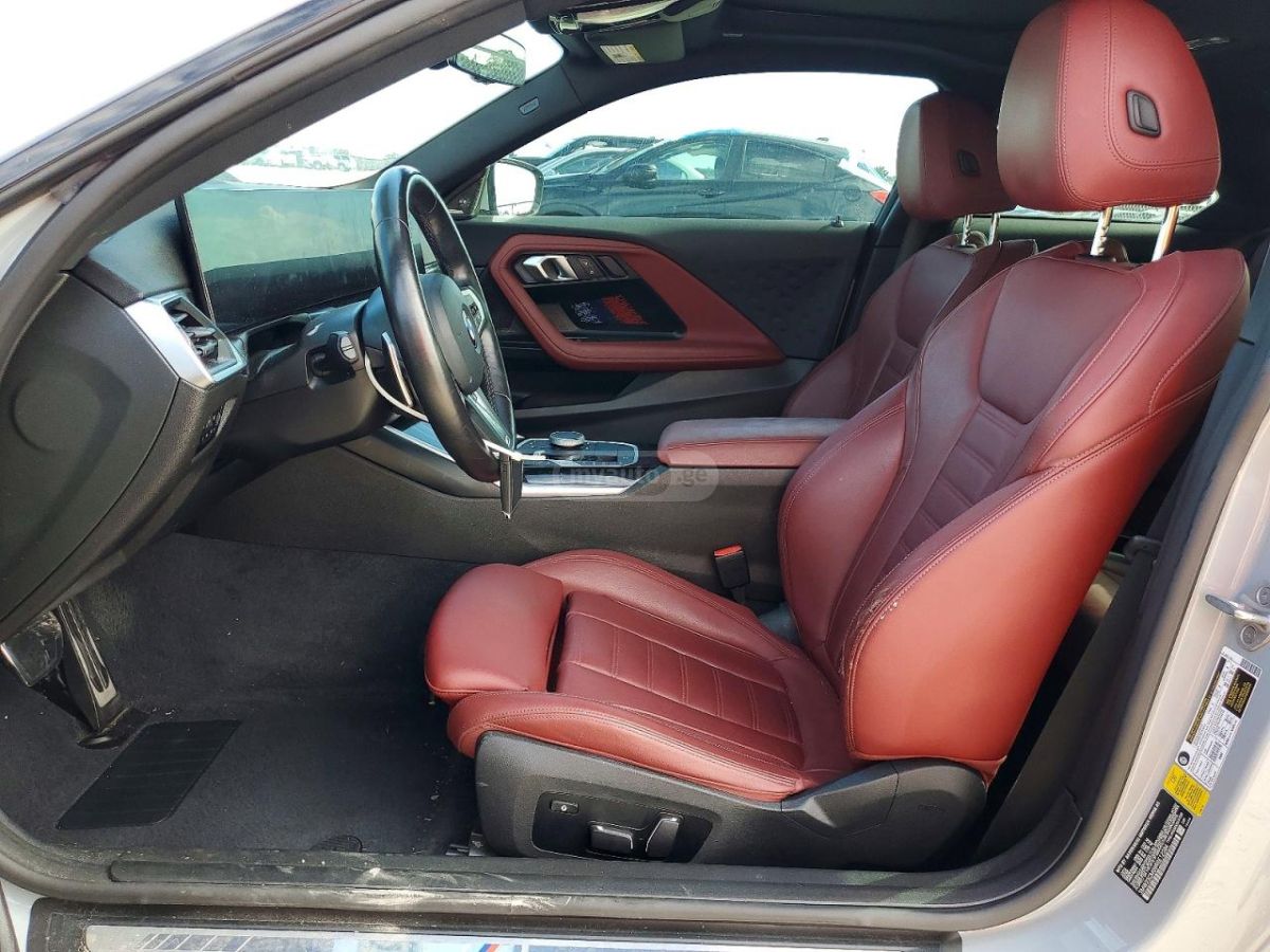 BMW 230i 2024 — миниатюра 7