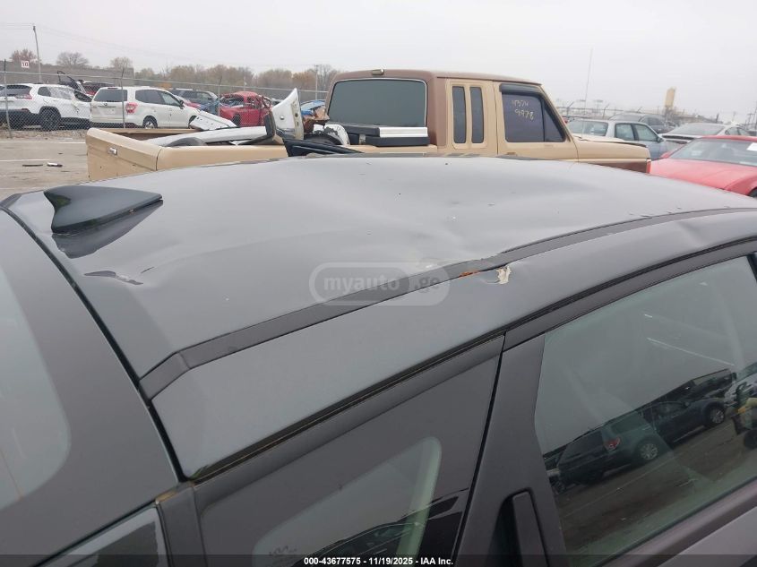 Kia K4 - фото 15
