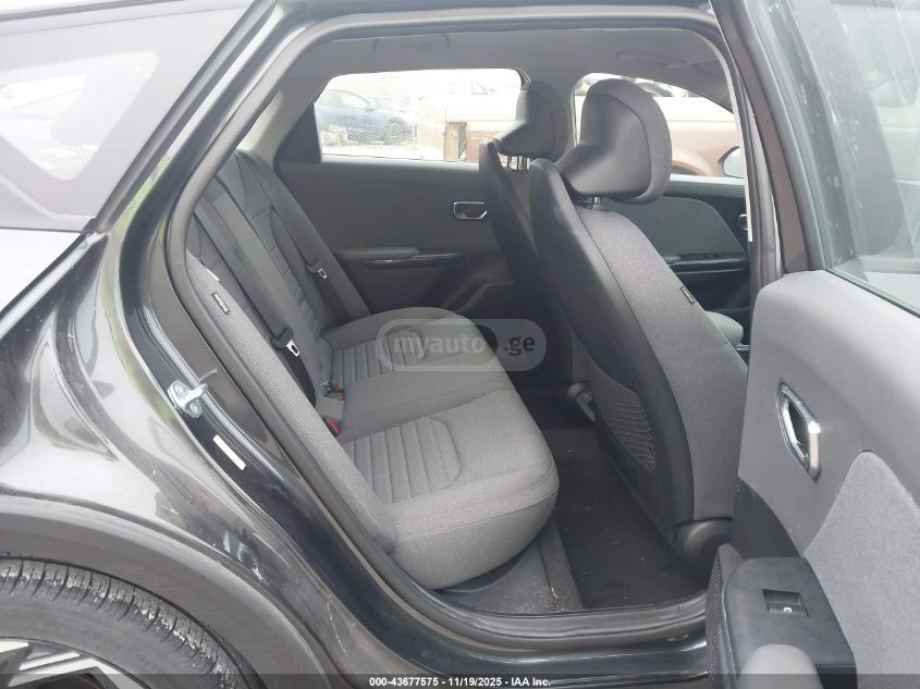 Kia K4 - фото 4