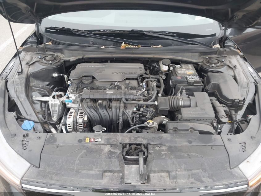 Kia K4 - фото 7