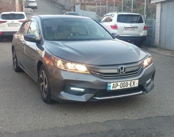 HondaAccord
