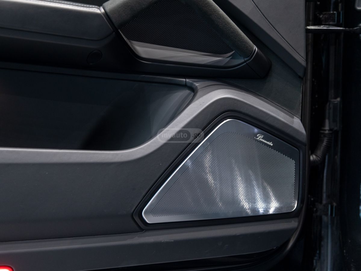 Porsche Turbo GT — миниатюра 10