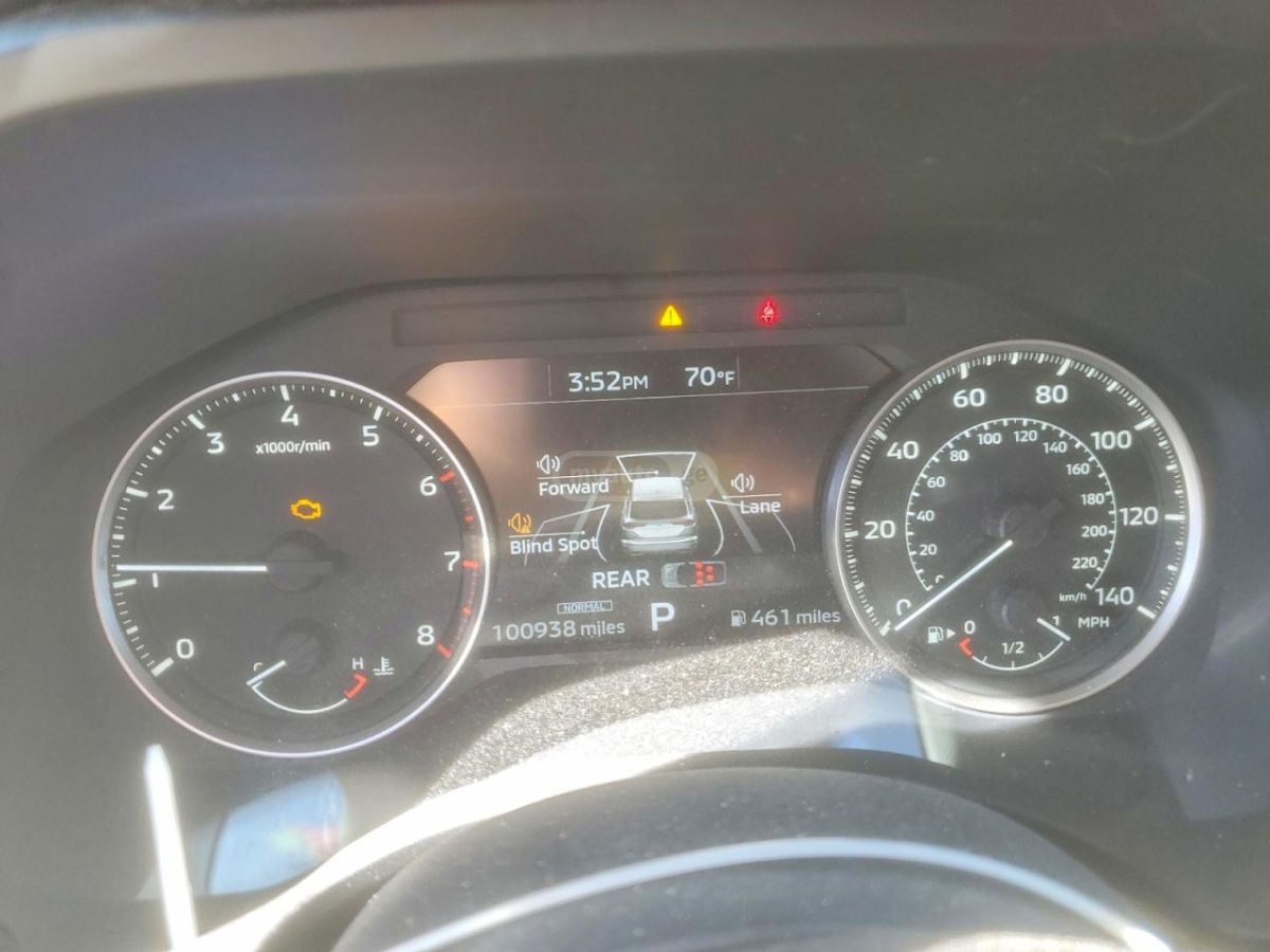 Mitsubishi Outlander - фото 9