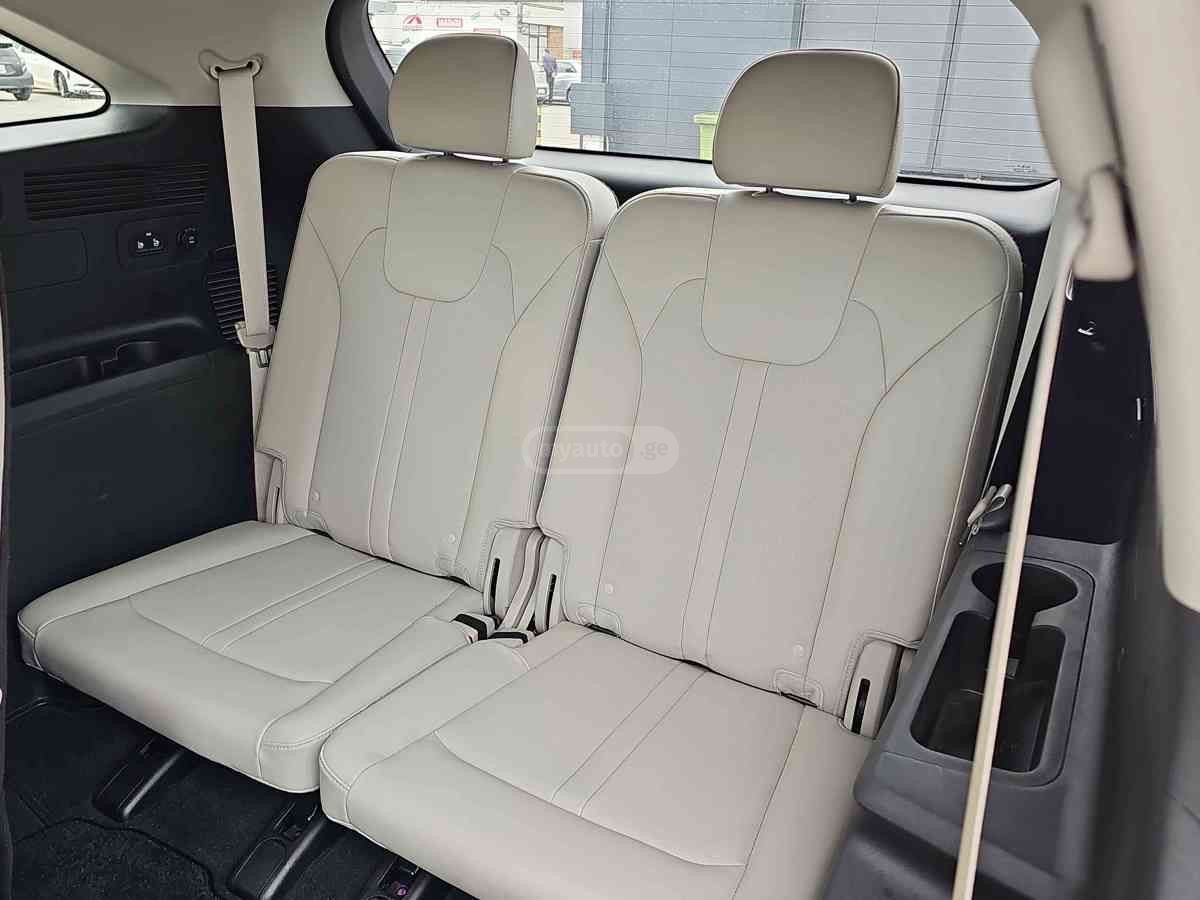 Kia Kia Sorento — миниатюра 8