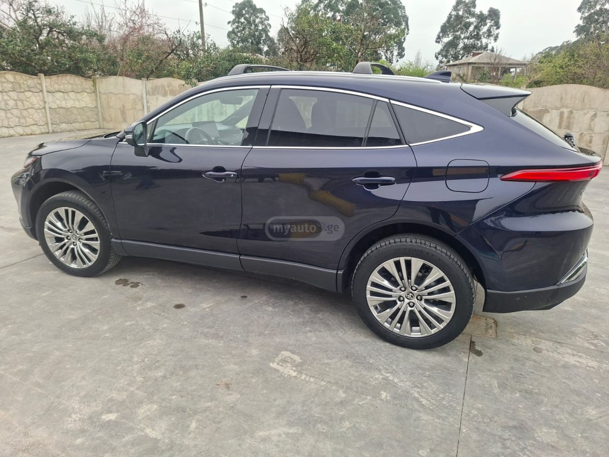 Toyota XLE 4dr All-Wheel Drive CVT — миниатюра 6