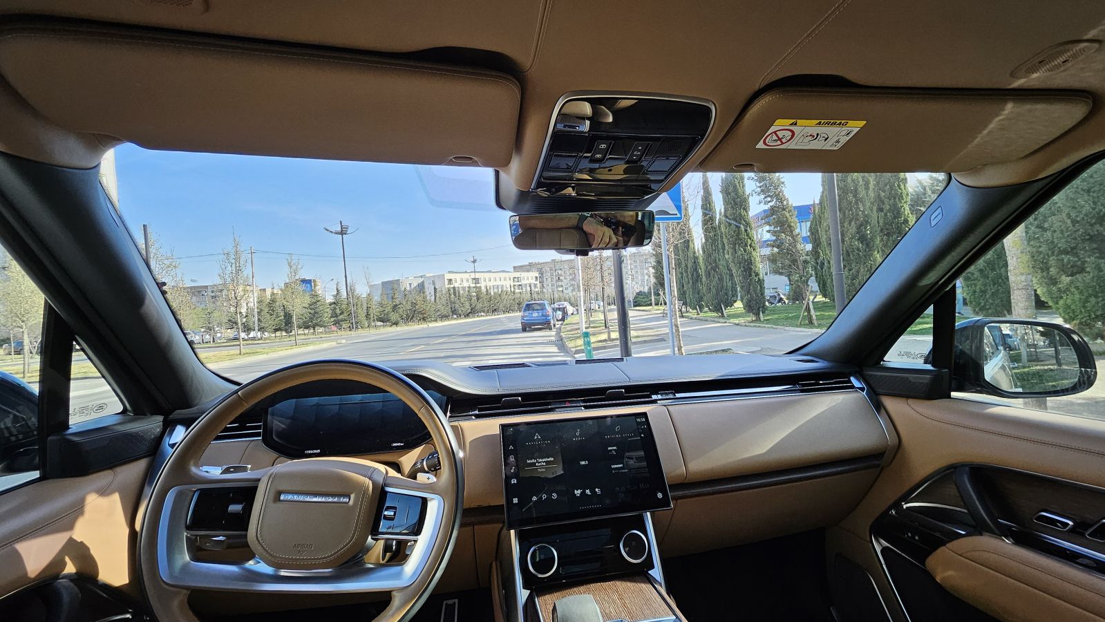 Land Rover Range Rover - фото 5