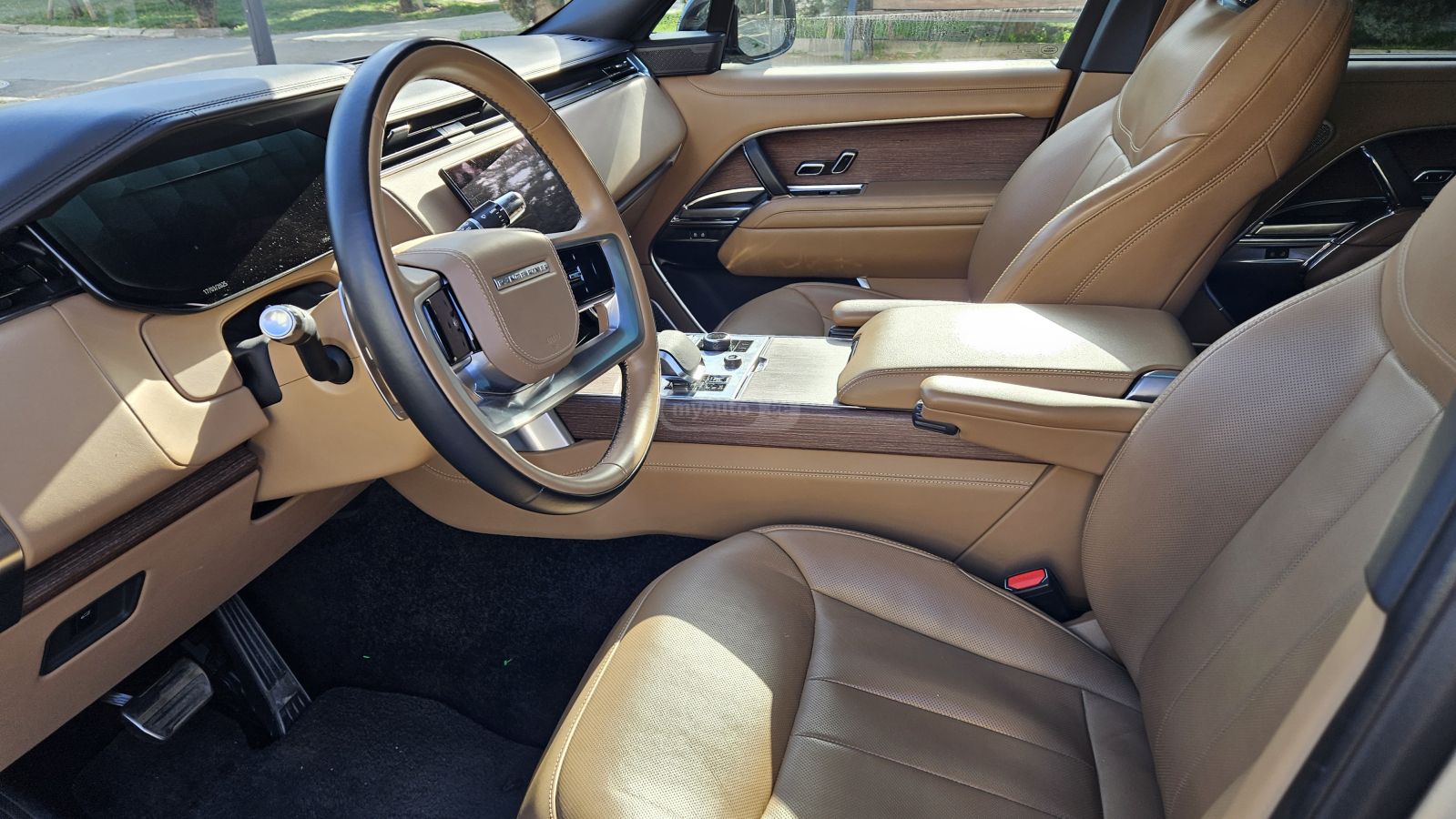 Land Rover Range Rover - фото 6