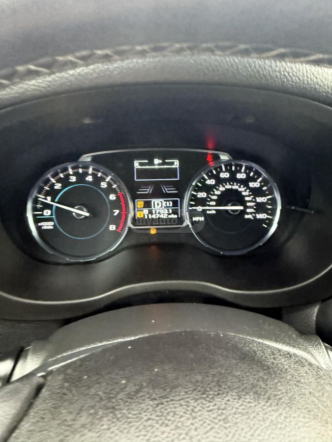 Subaru Forester - фото 10