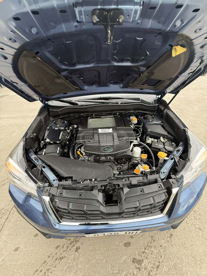 Subaru Forester - фото 9