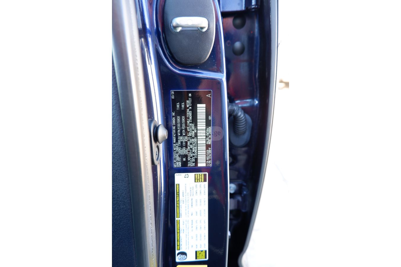 Lexus RX 350 - фото 14