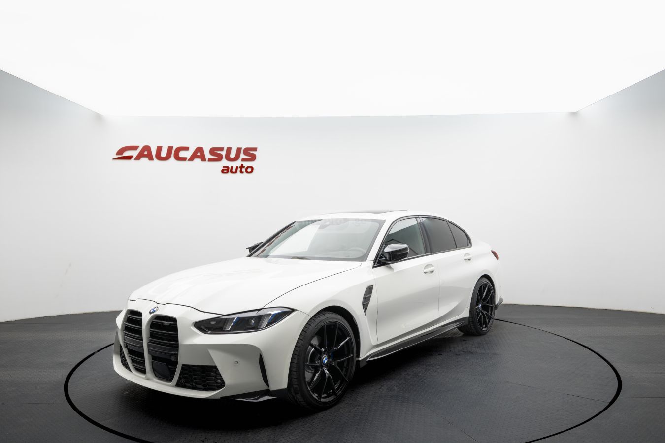 BMW Bmw 330i — миниатюра 1