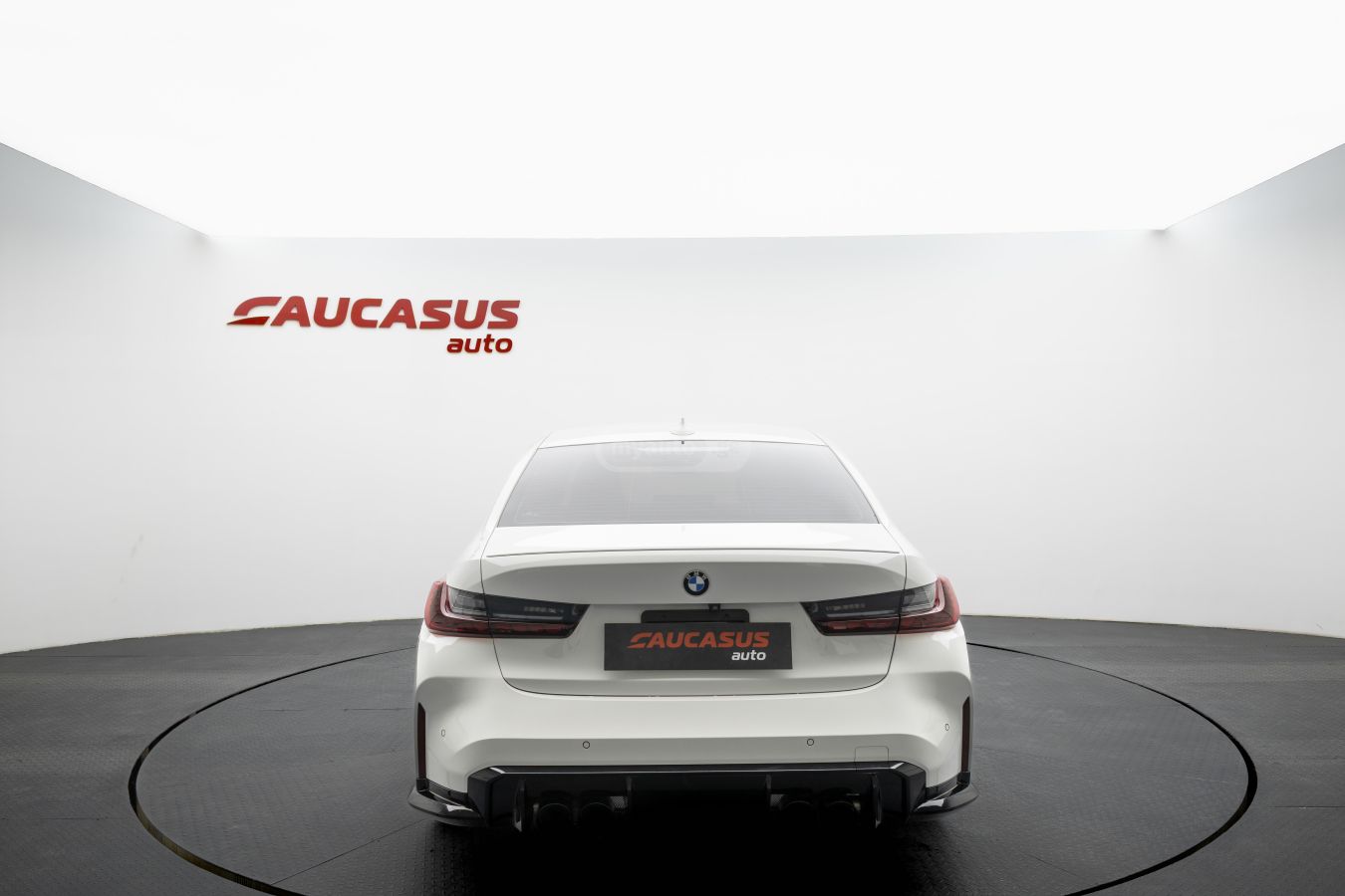 BMW Bmw 330i — миниатюра 5