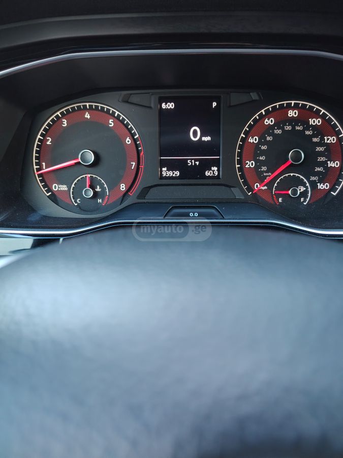 Volkswagen Jetta - фото 11