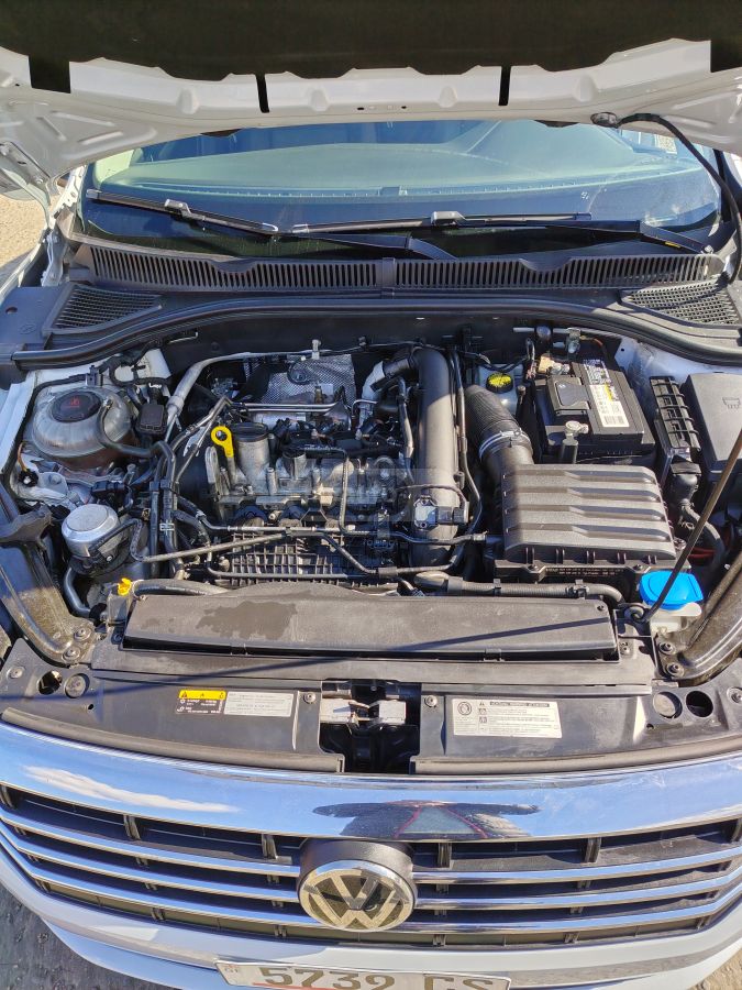 Volkswagen Jetta - фото 15