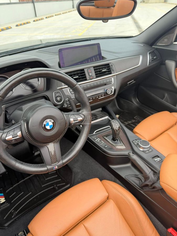 BMW M240 - фото 5