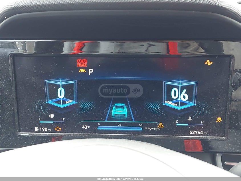 Hyundai Elantra - фото 7