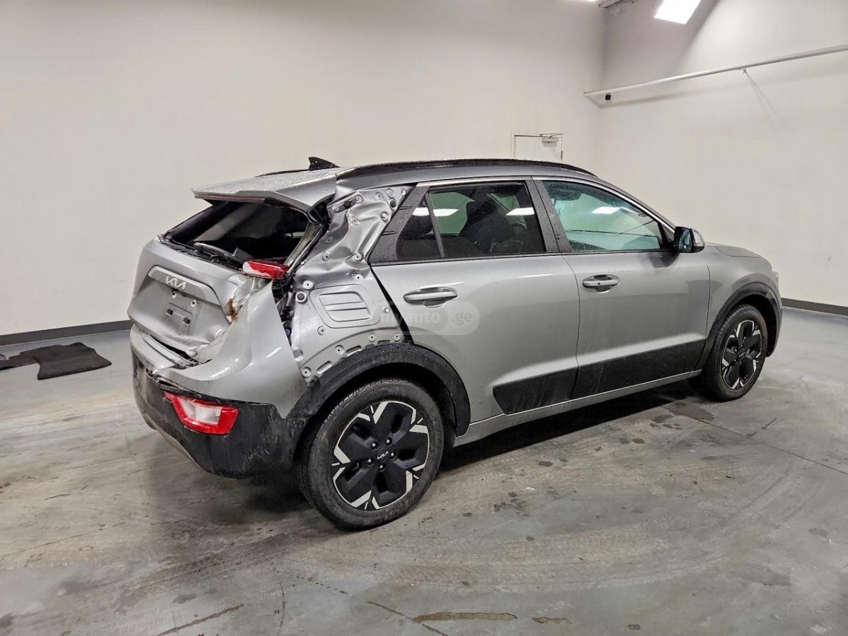 Kia Niro - фото 3