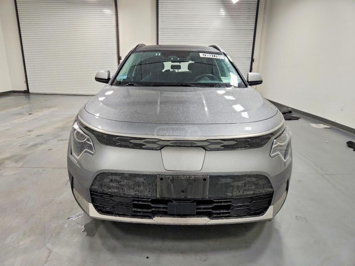 Kia Niro - фото 5