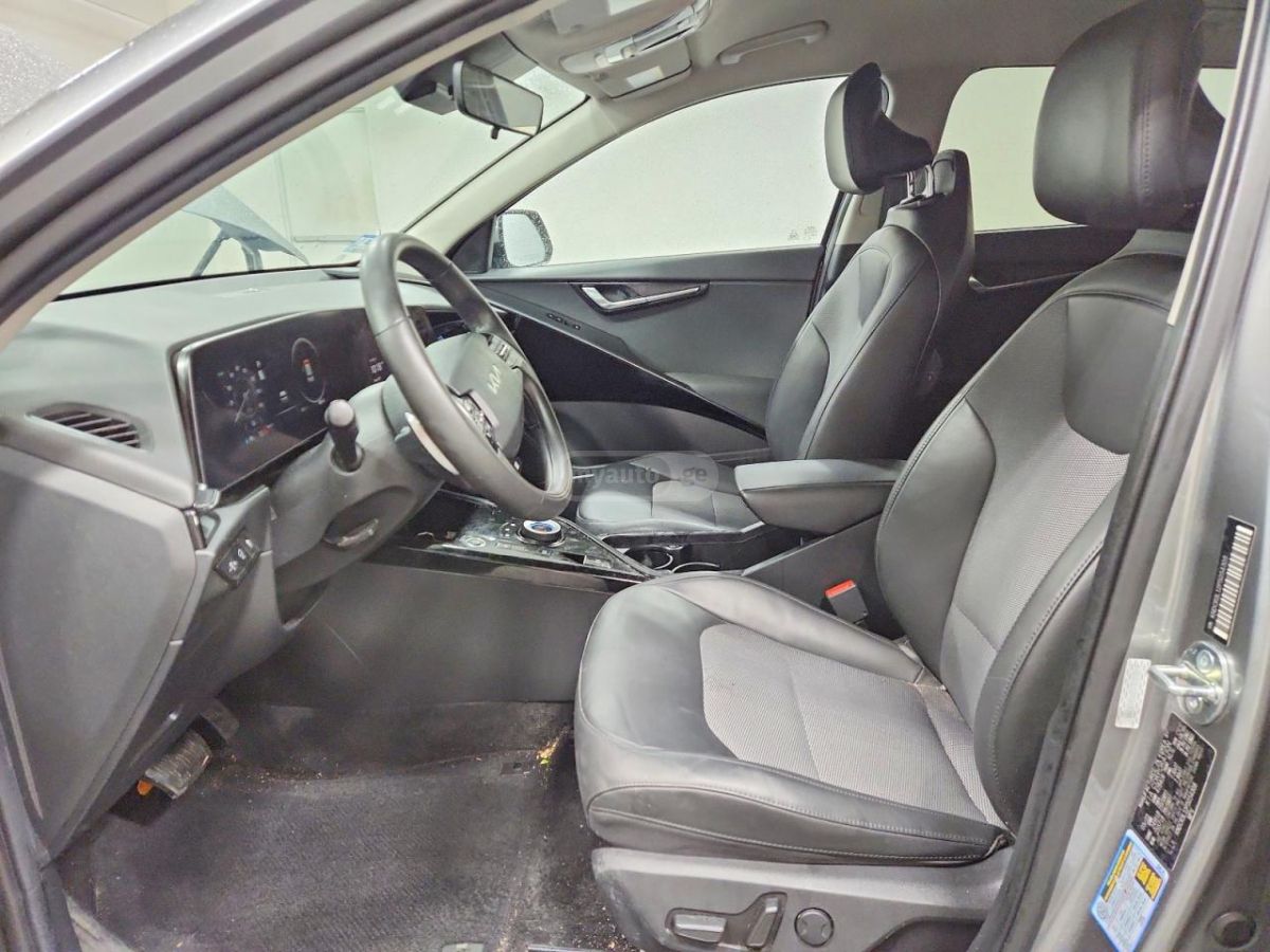 Kia Niro - фото 6