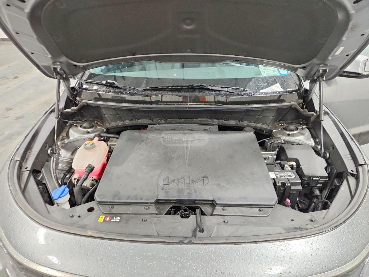 Kia Niro - фото 9