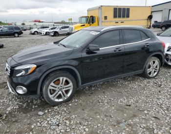 Mercedes-BenzGLA 250