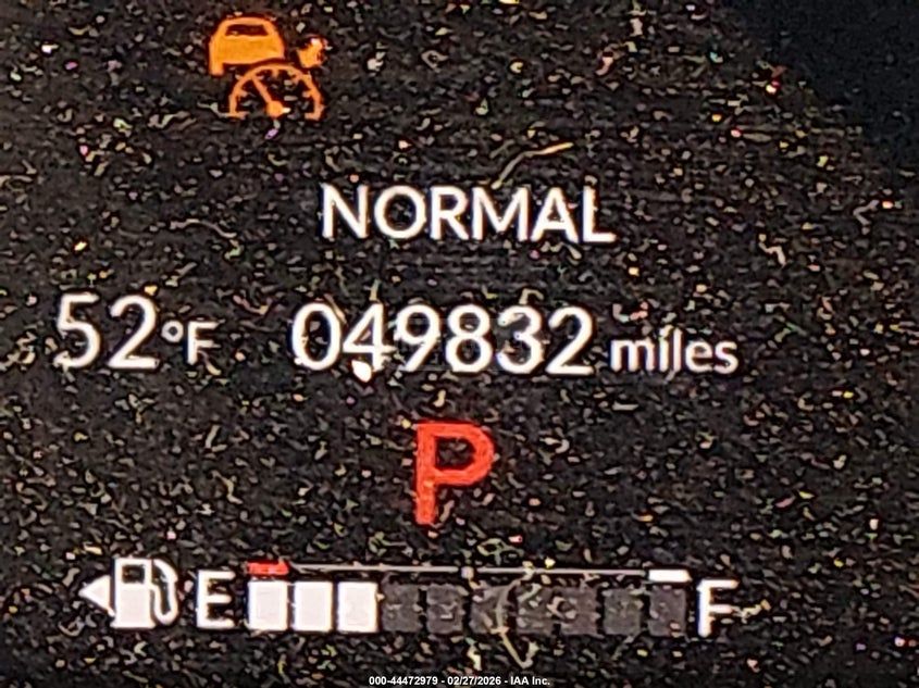 Honda HR-V - фото 15