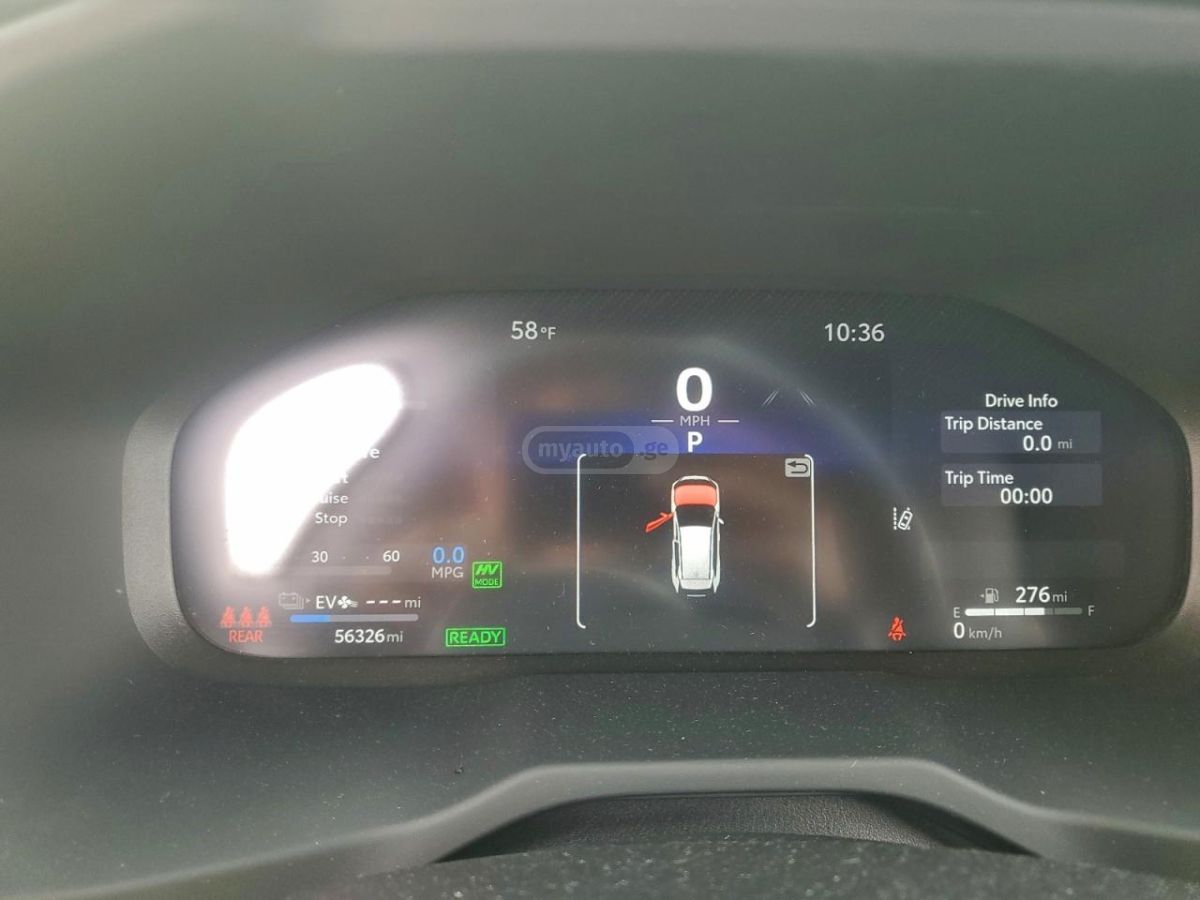 Toyota RAV 4 - фото 9