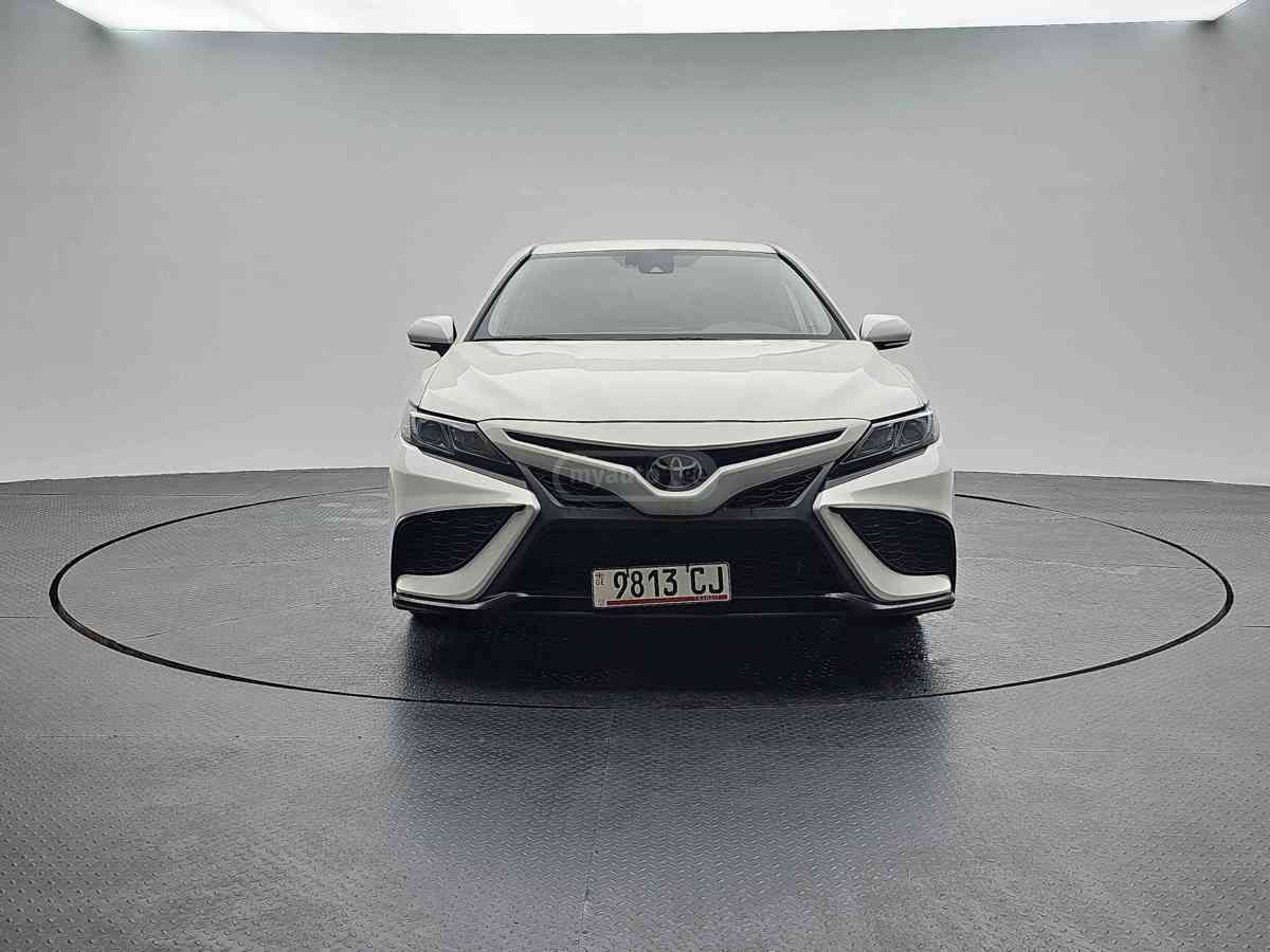 Toyota Toyota Camry — миниатюра 3