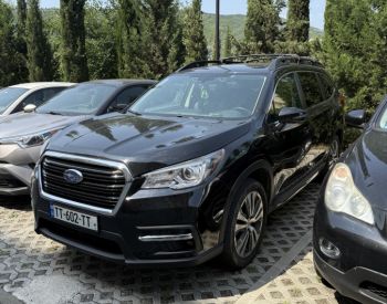 SubaruAscent