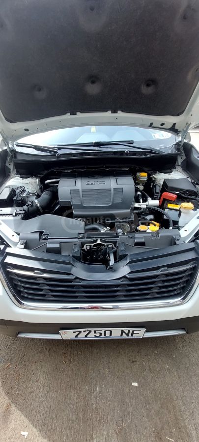 Subaru Forester - фото 7