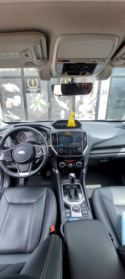 Subaru Forester - фото 9