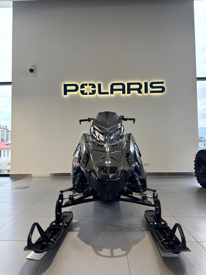 POLARIS 9R KHAOS 146 — миниатюра 1