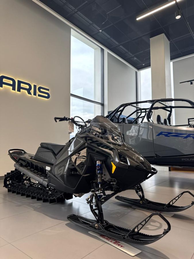 POLARIS 9R KHAOS 146 — миниатюра 2