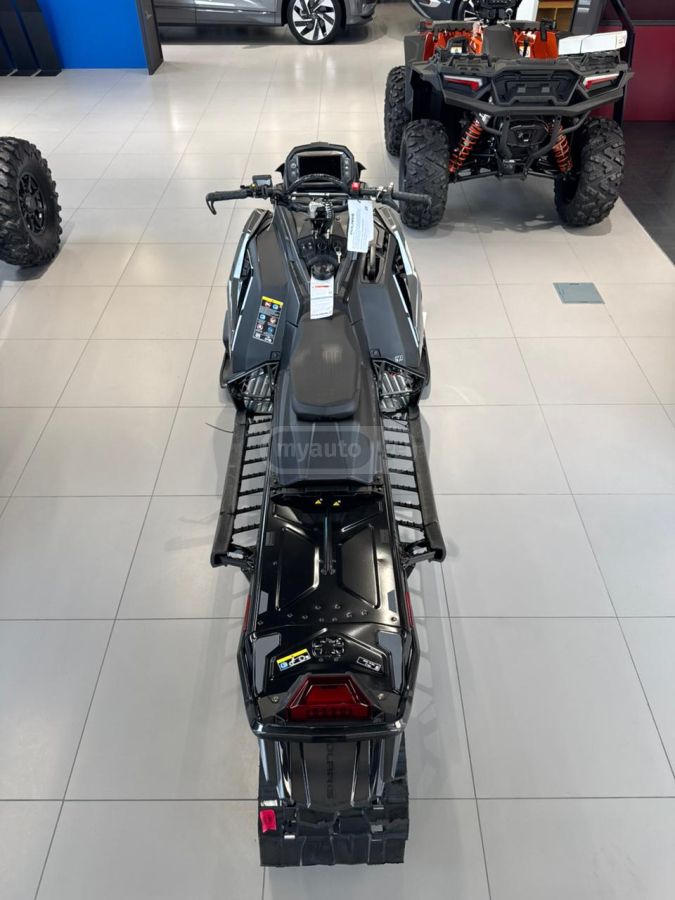 POLARIS 9R KHAOS 146 — миниатюра 4