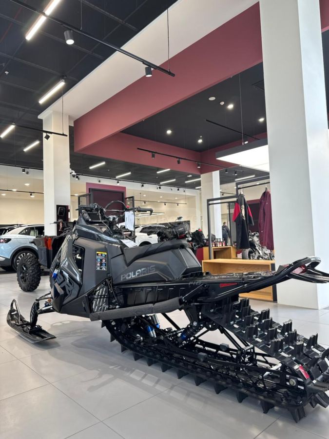 POLARIS 9R KHAOS 146 — миниатюра 5