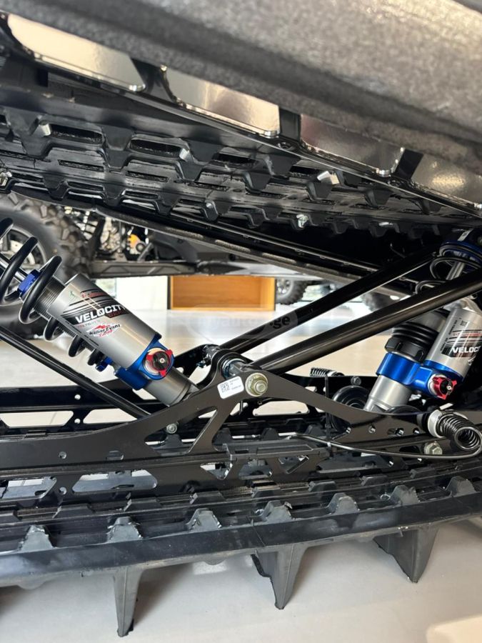 POLARIS 9R KHAOS 146 — миниатюра 6