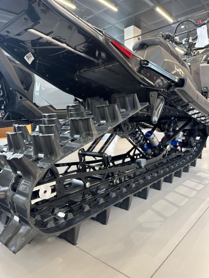 POLARIS 9R KHAOS 146 — миниатюра 7