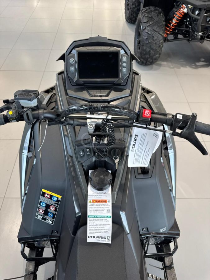 POLARIS 9R KHAOS 146 — миниатюра 8