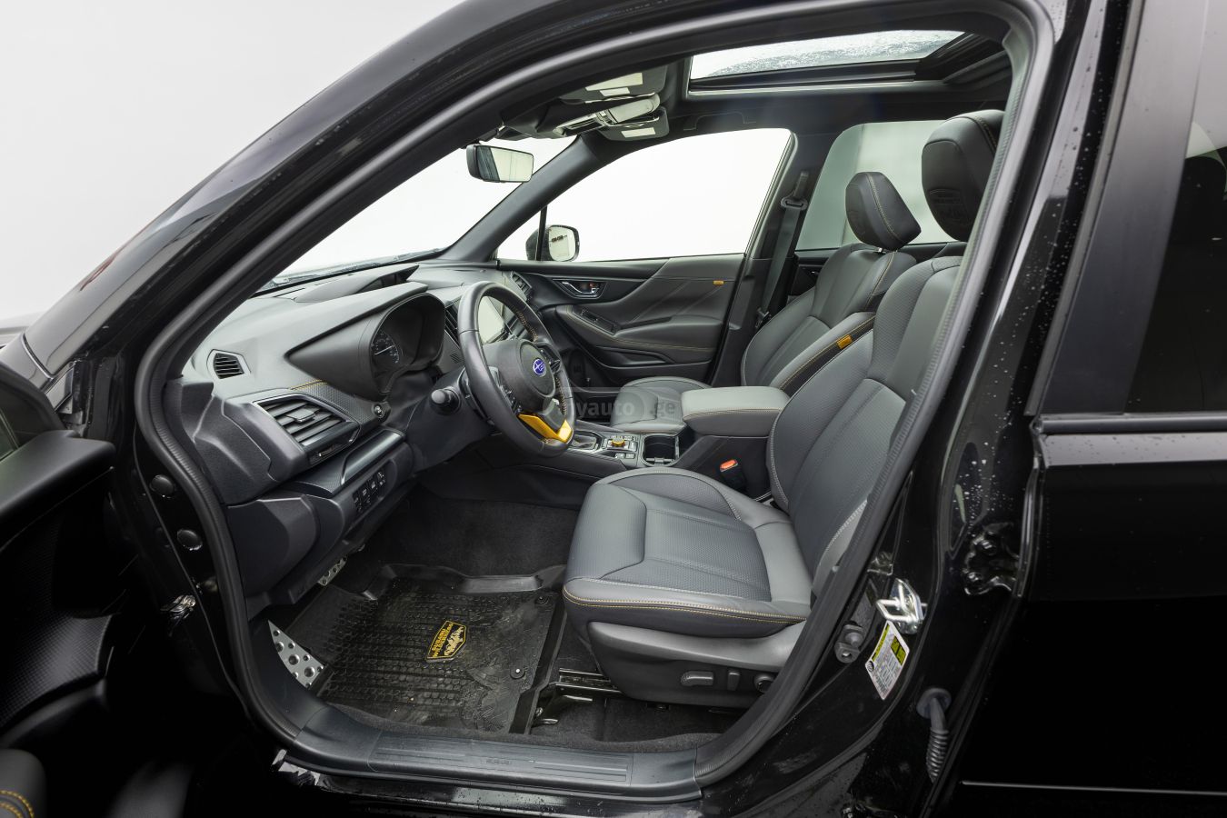 Subaru Subaru Forester — миниатюра 10