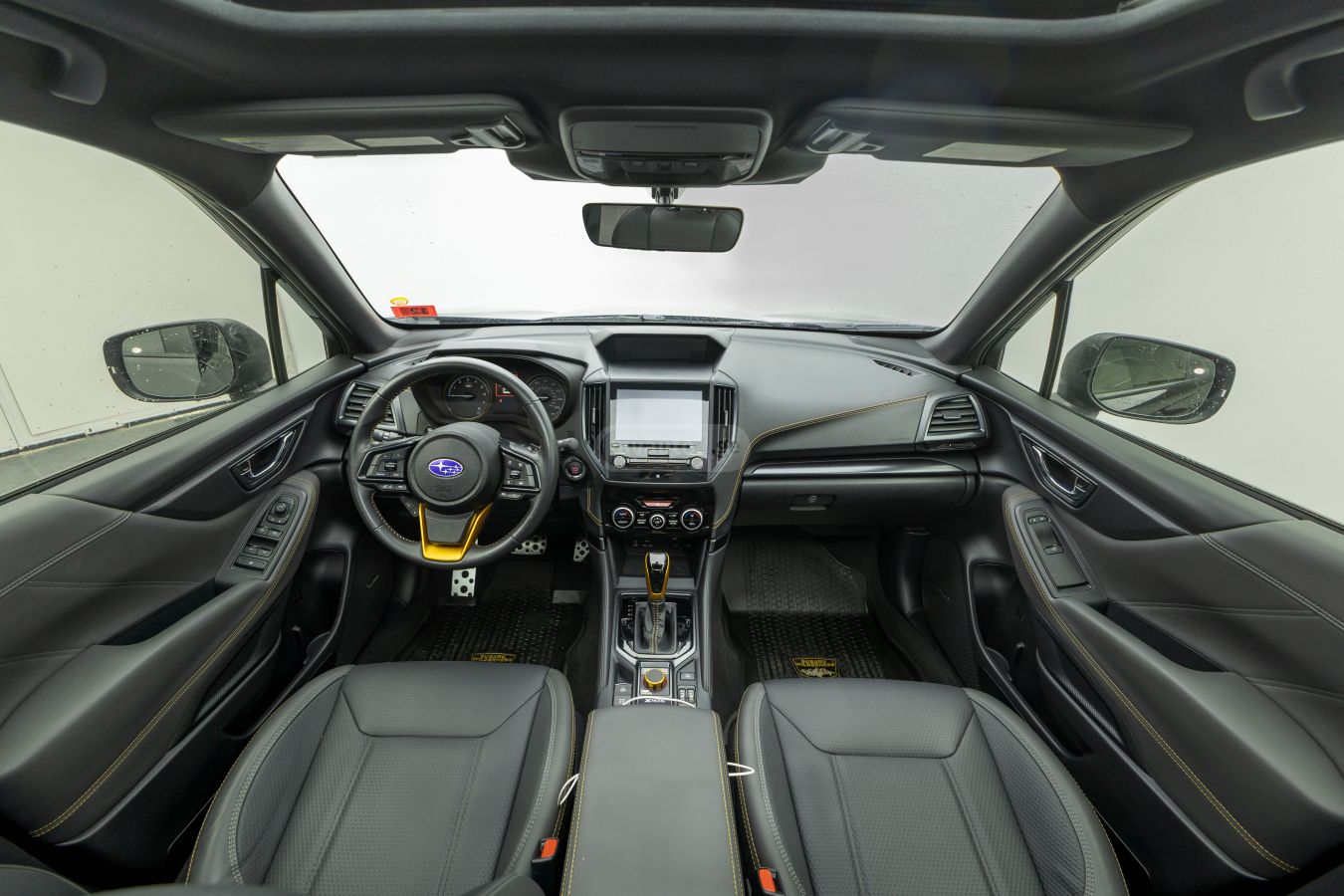 Subaru Subaru Forester — миниатюра 9