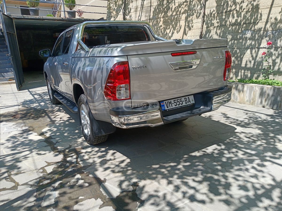 Toyota SR — миниатюра 2