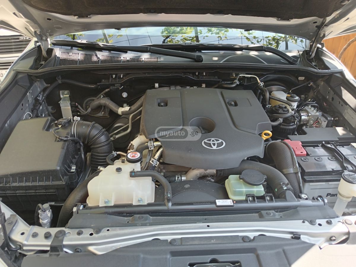 Toyota SR — миниатюра 4