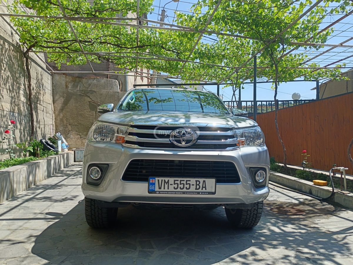 Toyota SR — миниатюра 8