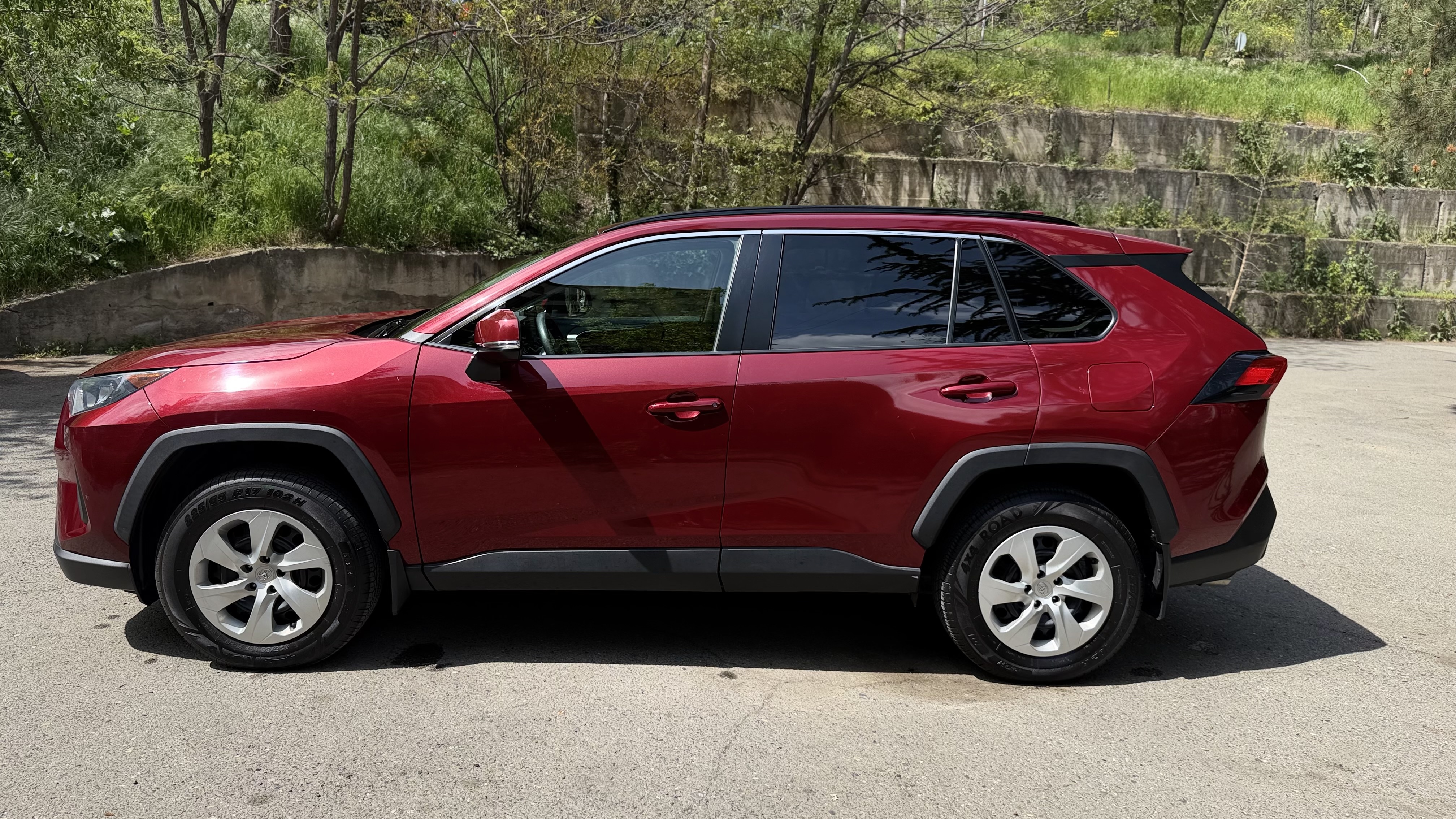 Toyota Rav 4 - фото 5