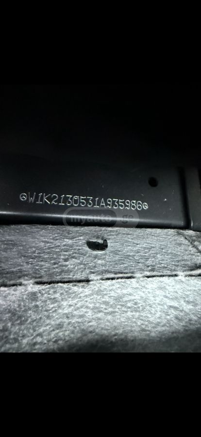 Mercedes-Benz E 300 2021 — миниатюра 7