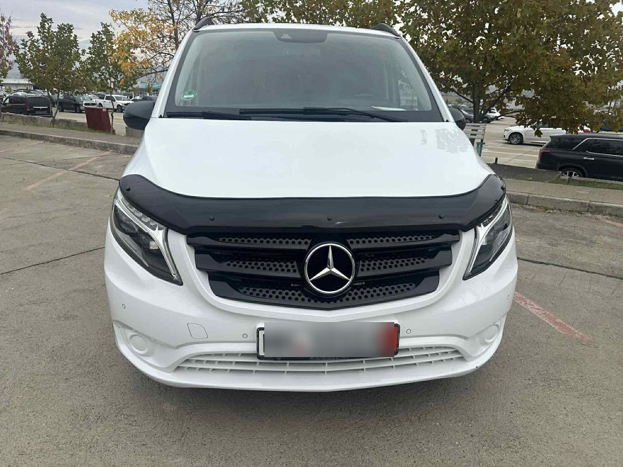 Mercedes-Benz Vito - фото 2