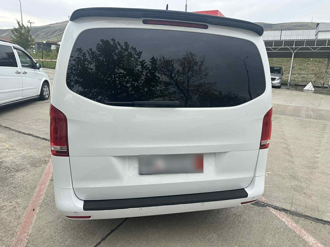 Mercedes-Benz Vito - фото 3